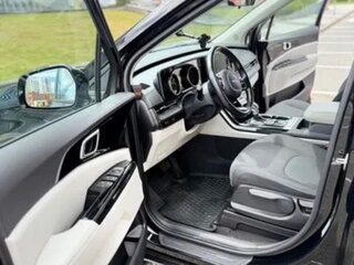 2021 Kia Carnival IV, чёрный, 3470000 рублей, вид 5