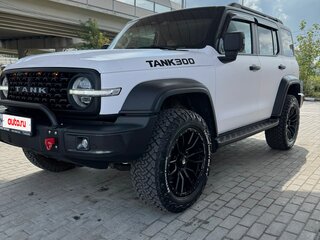 2023 Tank 300 I, белый, 3750000 рублей, вид 1