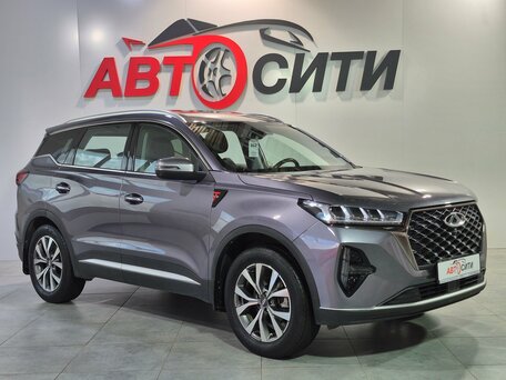 Chery Tiggo 7 Pro Max I