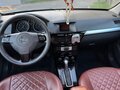 2008 Opel Astra H Рестайлинг, бежевый - вид 8