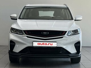 2025 Belgee X50, белый, 2050000 рублей, вид 3
