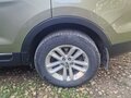 2014 Ford Explorer V, зелёный, 1700000 рублей - вид 7