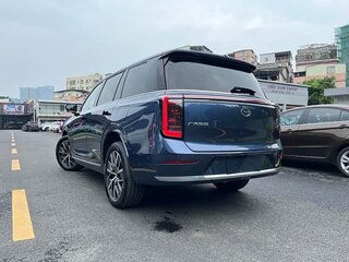 2026 GAC Trumpchi S9, синий, 4580333 рублей, вид 4