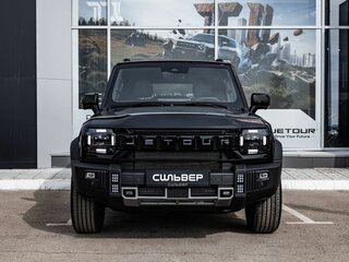 2026 Jetour T2, чёрный, 4449000 рублей, вид 1