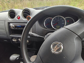 2010 Nissan Kix, серый, 468000 рублей, вид 5
