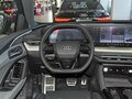 2026 Audi Q5 L III (GU), серебристый, 6500000 рублей - вид 4