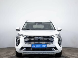 2022 Haval Jolion I, белый, 1999000 рублей, вид 2