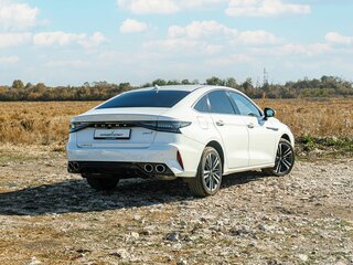 2024 Chery Arrizo 8, белый, 2150000 рублей, вид 2