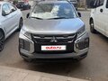 2021 Mitsubishi ASX I Рестайлинг 3, серый, 2550000 рублей