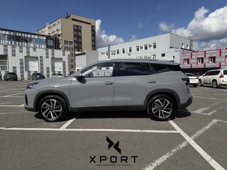 2026 Jetta VS8, серый, 2440000 рублей, вид 5