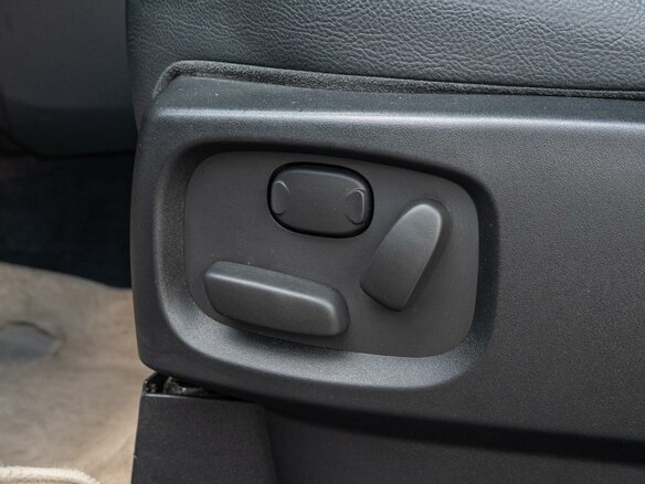 2014 Land Rover Discovery IV Рестайлинг, белый - вид 22