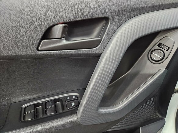 2019 Hyundai Creta I, белый, 1699000 рублей - вид 19