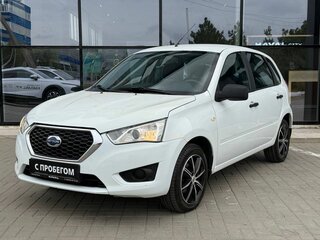 Datsun mi-DO