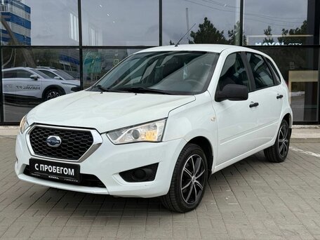 Datsun mi-DO