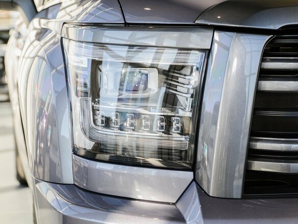 2026 Haval H5 II, серый, 4049000 рублей - вид 12