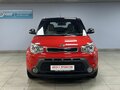 2014 Kia Soul II, красный - вид 1