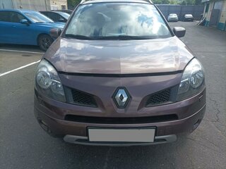 2008 Renault Koleos I, коричневый, 554000 рублей, вид 2