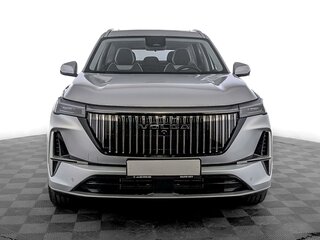 2026 Volga K40, серебристый, 3599000 рублей, вид 5