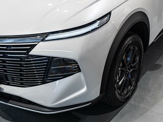 2026 Haval F7 II, белый, 3599000 рублей, вид 3