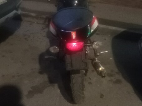 2006 Aprilia RS 50, чёрный, 150000 рублей, вид 4