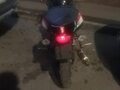 2006 Aprilia RS 50, чёрный - вид 3
