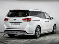 2018 Kia Carnival III, белый, 2806000 рублей - вид 4