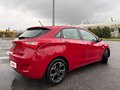 2012 Hyundai i30 II, красный, 899000 рублей - вид 5