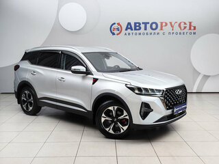 2023 Chery Tiggo 7 Pro Max I, серый, 2071000 рублей, вид 1