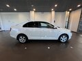 2017 Skoda Rapid I, белый - вид 2