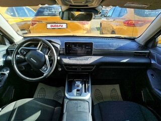 2023 Haval Jolion I, белый, 1225000 рублей, вид 5