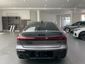 2026 Audi A5 L Sportback III (B10), серый - вид 5