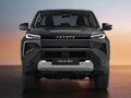 2026 Toyota Hilux IX, чёрный, 9300000 рублей