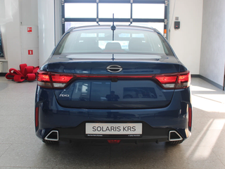 2025 Solaris KRS, синий, 2870000 рублей, вид 4
