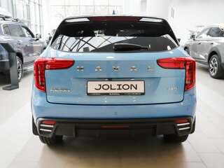 2026 Haval Jolion I Рестайлинг, синий, 2799000 рублей, вид 3