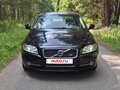 2006 Volvo S80 II, чёрный - вид 2