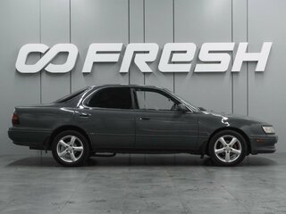 1991 Toyota Vista III (V30), серый, 299000 рублей, вид 5