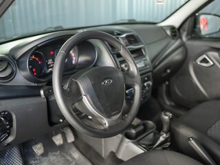 2023 Lada (ВАЗ) Granta I Рестайлинг, чёрный, 749000 рублей, вид 5