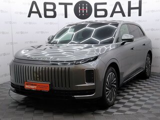 2025 Exeed Exlantix ET, серый, 5400000 рублей, вид 1