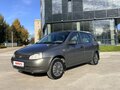 2011 Lada (ВАЗ) Kalina I, серебристый, 300000 рублей