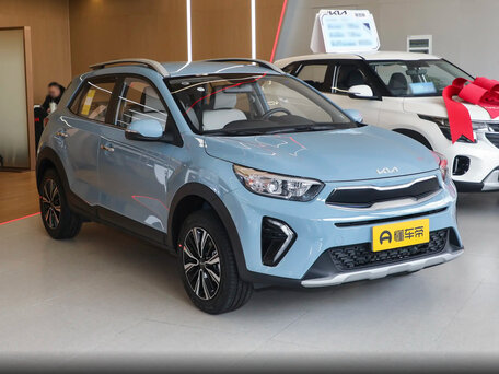 Kia KX1