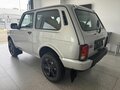 2026 Lada (ВАЗ) Niva Legend I Рестайлинг, серебристый, 1385000 рублей - вид 5