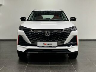 2025 Changan UNI-S I, белый, 3179900 рублей, вид 5