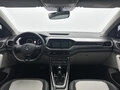 2023 Volkswagen T-Cross I (China Market), зелёный, 1445000 рублей - вид 8