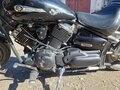 2009 Yamaha XVS1100, чёрный, 560000 рублей - вид 5
