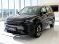 2026 Evolute i-Space I Рестайлинг, чёрный, 3986390 рублей