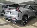 2026 Geely Cityray, серебристый, 3384990 рублей - вид 3