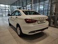 2026 Lada (ВАЗ) Vesta I Рестайлинг (NG), белый, 1581000 рублей - вид 4