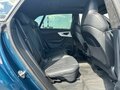 2021 Audi Q8 55 TFSI I (4M), синий - вид 8