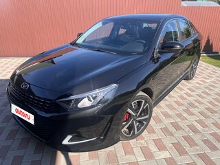 2023 Kaiyi E5, чёрный, 1190000 рублей, вид 2