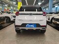2024 Chery Tiggo 3x I Рестайлинг, белый, 1420678 рублей - вид 4